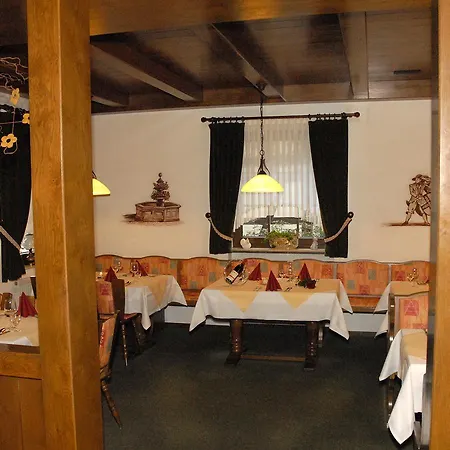 Hotel Stadtschänke