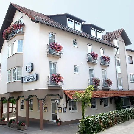 Stadtschänke *
