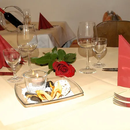 Hotel Stadtschänke