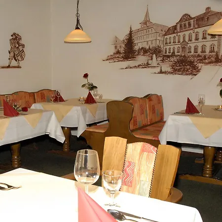 Hotel Stadtschänke *