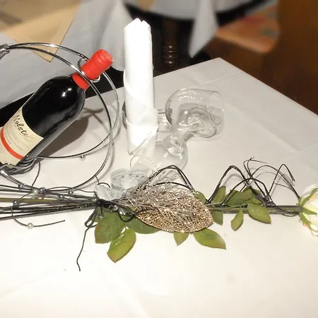 Stadtschaenke * Bad König