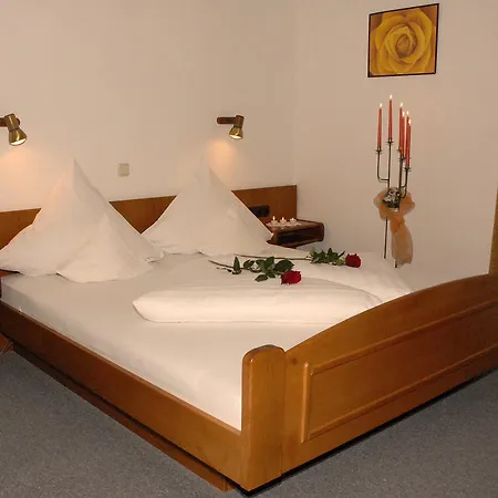 Stadtschänke Hotel Bad König
