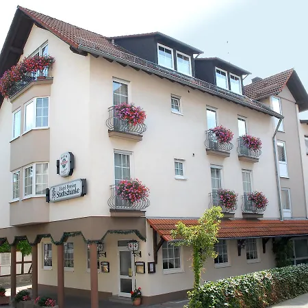Stadtschänke