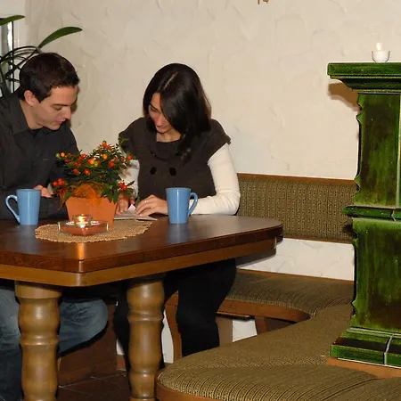 Hotel Stadtschaenke *