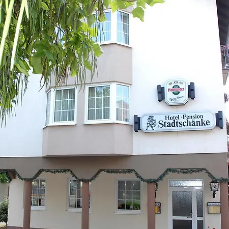 Stadtschaenke *