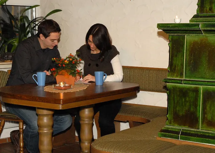 Hotel Stadtschaenke *